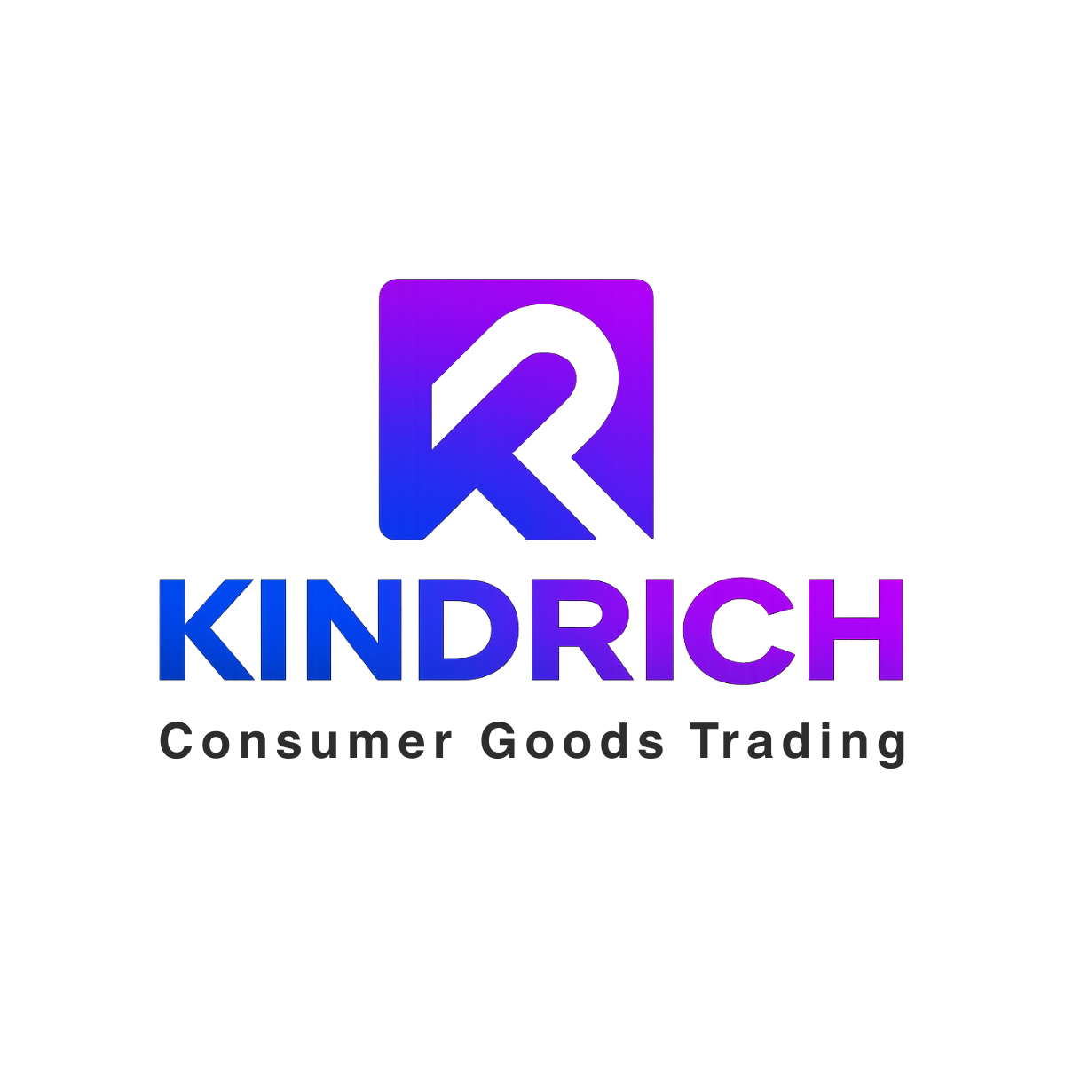 Kindrich Consumer Goods Trading