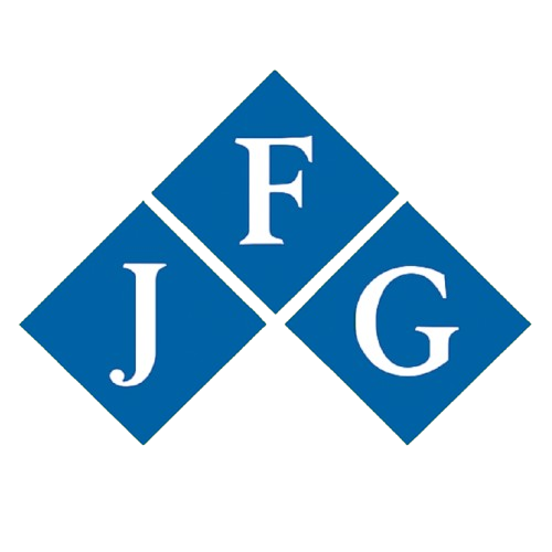 JFG Group of Companies emblem